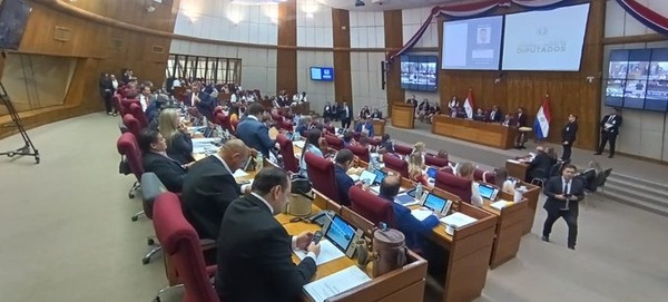 Diputados debatirán modificación de ley de patentes e interpelación a ministra de Salud - ADN Digital