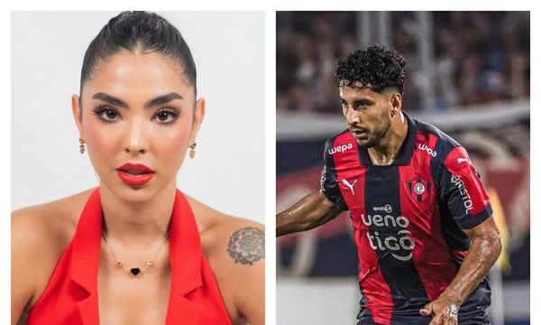 (VIDEO)Natty Balbuena habló sobre presunto romance con Cecilio Domínguez y “cuernos”