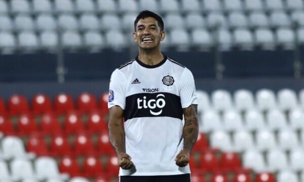 Polenta estaría nuevamente “feliz” con Olimpia y encaminan solución