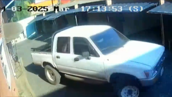 Hallan feto en un motel de Capiatá e investigan presunto caso de aborto