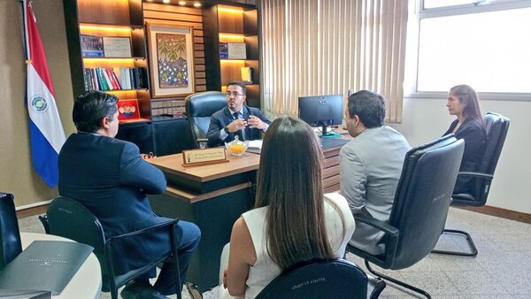 Defensa de Orlando Arévalo podrá acceder a las copias del caso Lalo Gate