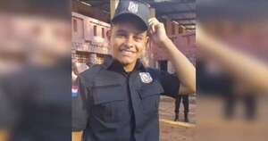 Diario HOY | Aspirante del Colegio de Policía, en grave estado: familia denuncia negligencia