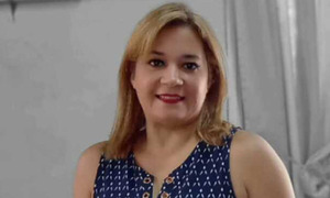 Desestiman feminicidio en el caso Jessica Scappini - OviedoPress