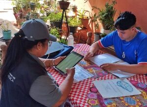 Evaluaciones socioeconómicas para Becas Gobierno 2025 finalizarán el 7 de marzo - El Trueno