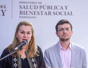 Salud en crisis: gobernadores y parlamentarios son quienes ponen directores y viceministros, lamentan médicos - Nacionales - ABC Color