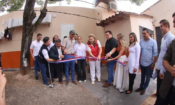 “La salud se cae a pedazos”, denuncia médico tras muerte de niños por falta de terapia – Prensa 5
