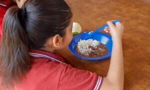 INAN no recomienda servir el almuerzo escolar antes de las 11:00 – Prensa 5
