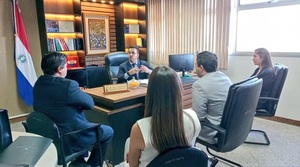 Caso Lalo Gate: Ministerio Público desiste de recurso y Arévalo accederá a copias