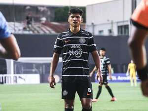 Copa Libertadores Sub 20: El Grupo A luego del 1-1 de Olimpia - Olimpia - ABC Color