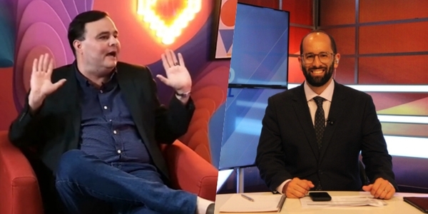“No existe, es un gas”, Bruno Pont durísimo con Toto González