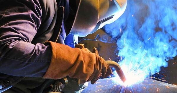 El desarrollo metalúrgico paraguayo y su capacidad comprobada | Editorial | 5Días