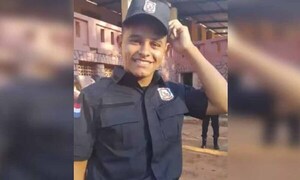 Aspirante del Colegio de Policía, en grave estado: familia denuncia negligencia – Prensa 5