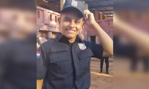 Aspirante del Colegio de Policía, en grave estado: familia denuncia negligencia – Prensa 5