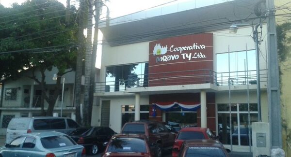 Ahorrista de Cooperativa denuncia que fue amenazado por denunciar su situación - 1000 Noticias
