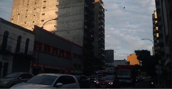 Nuevo apagón en el gran Buenos Aires: hay más de 620.000 usuarios afectados