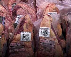 China inicia batalla comercial contra el Mercosur por la carne vacuna - Economía - ABC Color