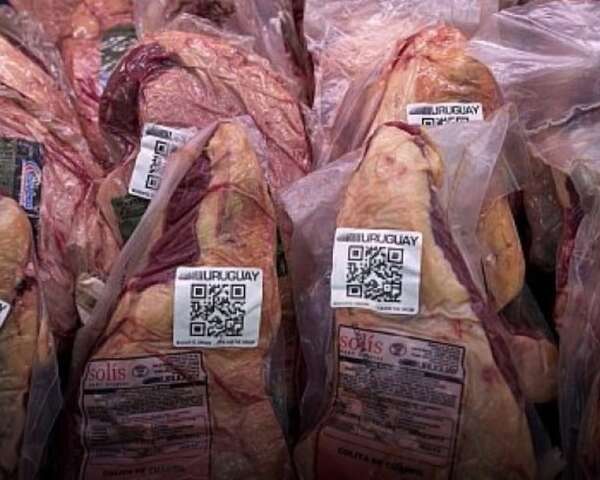 China inicia batalla comercial contra el Mercosur por la carne vacuna - Economía - ABC Color
