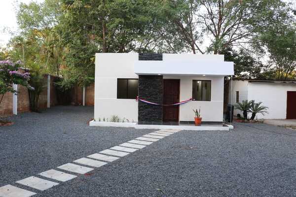“Che Róga Pyahu” busca cumplir el sueño de la casa propia en Central | Locales | 5Días