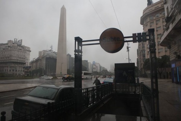 Nuevo apagón en el gran Buenos Aires: hay más de 620.000 usuarios afectados - ADN Digital