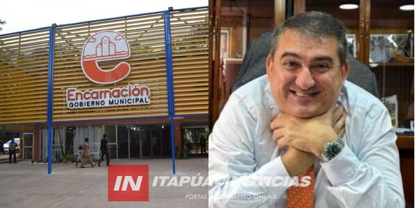 ENCARNACIÓN YA DEBE MÁS DE 61.000 MILLONES DE GUARANÍES