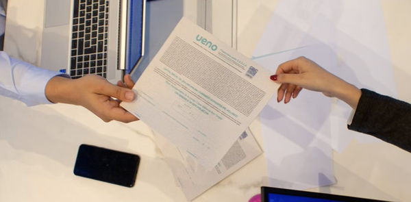 ueno Casa de Bolsa presenta su segunda edici贸n del Bolet铆n Anual