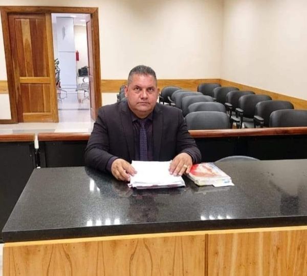 Fiscal aclara que no devolvió mercaderías incautadas por orden de "Lalo" - 1000 Noticias