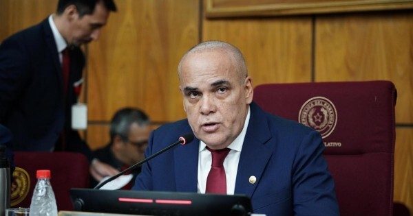 Bachi desafía a la oposición a que derogue Hambre Cero y habla de boicot al Gobierno