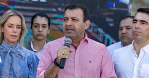 Los chats entre Lalo y del Puerto revelan cómo operaban para beneficiar a sus amigos en la Senadis