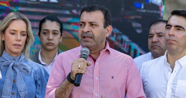 Los chats entre Lalo y del Puerto revelan cómo operaban para beneficiar a sus amigos en la Senadis