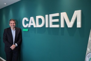 Fondos Mutuos de Cadiem cumple 11 años en Paraguay | Locales | 5Días