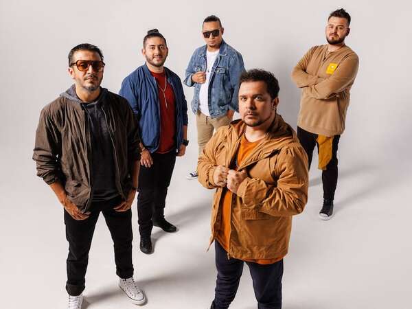 Tierra Adentro estrena su Black Room Session en las plataformas digitales - Música - ABC Color
