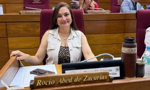 Líder cartista minimiza muerte de bebé prematuro en Guairá y defiende a la ministra de Salud - OviedoPress