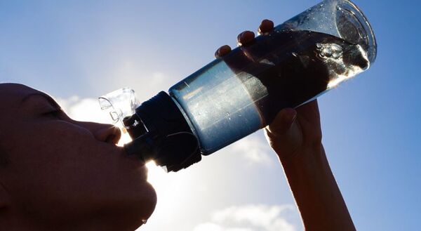 Ola de calor persistirá durante toda la semana, con probabilidad de chaparrones - OviedoPress