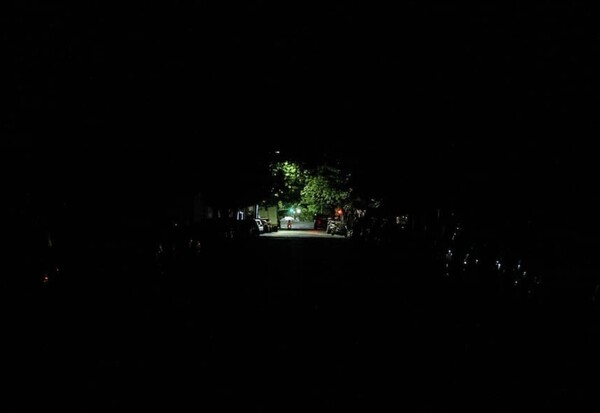 Más de 600.000 argentinos quedan sin luz en el Área Metropolitana de Buenos Aires - 1000 Noticias