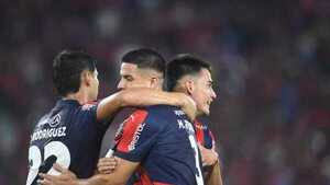 Paso a paso: Melgar vs Cerro Porteño