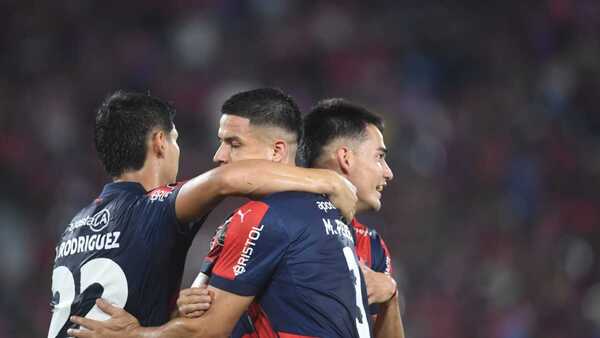 Paso a paso: Melgar vs Cerro Porteño