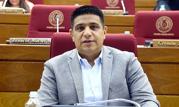 Diputados buscan revertir el caos generado por la reforma de habilitaciones vehiculares - OviedoPress