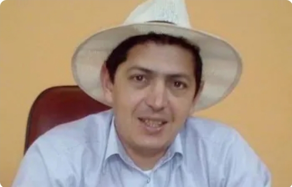 Cinco años de prisión para exintendente de Independencia por contrabando de azúcar - Noticiero Paraguay