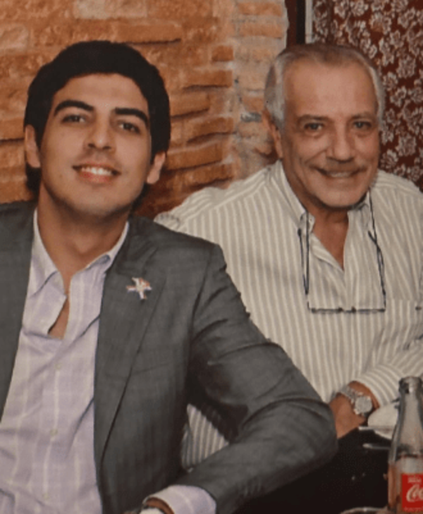 UN AÑO SIN HÉCTOR CORTE: UN LEGADO QUE SIGUE VIVO