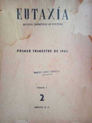 La eutaxía de Natalicio González - El Trueno