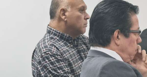 Diario HOY | Condenan al exintendente de Mcal. Estigarribia por millonario desfalco