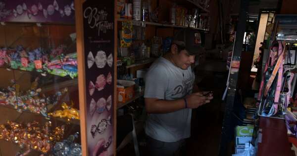 Diario HOY | Apagón en Buenos Aires deja a más de medio millón de usuarios sin luz