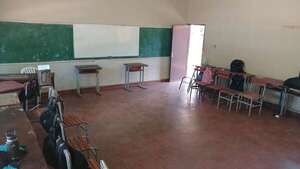 UIP se une al reclamo por la exclusión de la industria nacional en llamado de Itaipú para muebles escolares - Economía - ABC Color