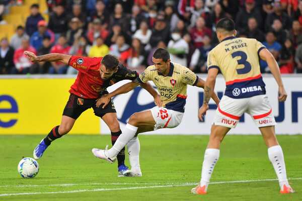 Cerro vence al Melgar en la altura de Arequipa - 1000 Noticias