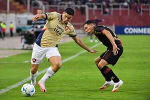 Melgar vs. Cerro Porteño: resultado, resumen y gol - Cerro Porteño - ABC Color
