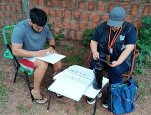 Visitas a postulantes a las Becas del Gobierno culmina este viernes - ADN Digital