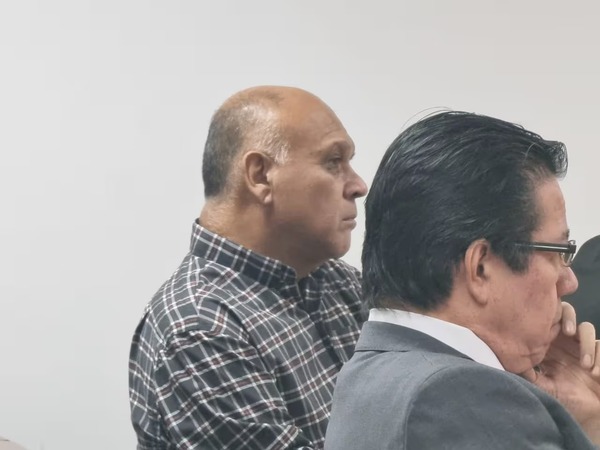 Condenan a exintendente de Mariscal Estigarribia por lesión de confianza - ADN Digital