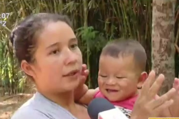 ¡El pequeño Josías nos necesita! - SNT