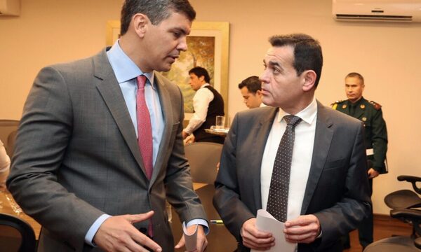 Una reculada más: Peña retira candidatura de Ramírez para la OEA