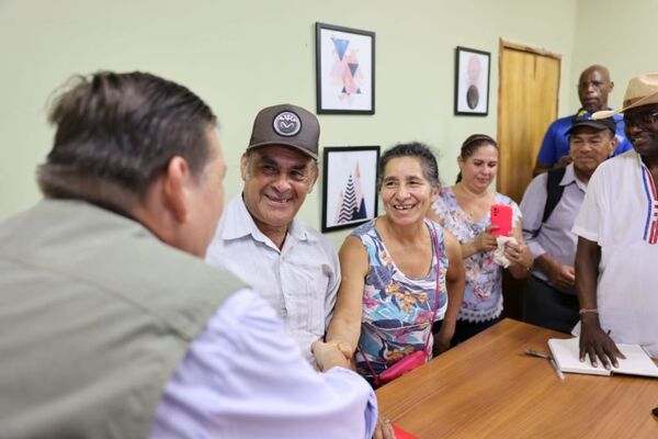 Se anuncia la entrega de 1.000 títulos de propiedad en Misiones para este 2025
